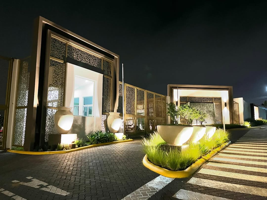 Arquitectura Moderna E-Arquitectura