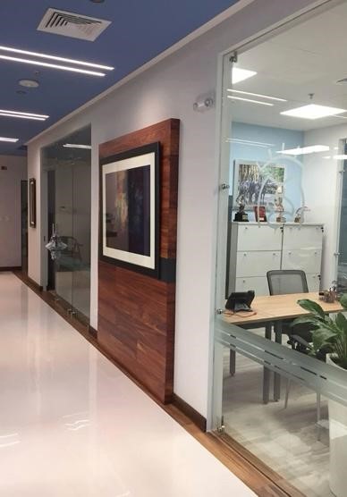Proyecto Corporativo