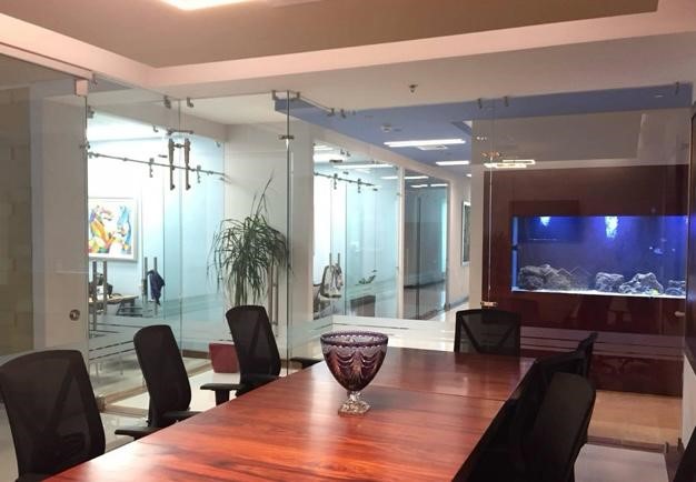 Remodelación de Interiores Real